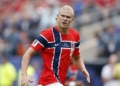 CDM 2026 : Erling Haaland,  le cauchemar du Brésil de Vini et Neymar