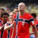 CDM 2026 : Erling Haaland,  le cauchemar du Brésil de Vini et Neymar