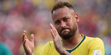 Brésil : Neymar Jr et la fin d&rsquo;une ère en sélection nationale