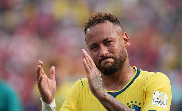 Brésil : Neymar Jr et la fin d&rsquo;une ère en sélection nationale