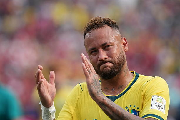 Brésil : Neymar Jr et la fin d’une ère en sélection nationale