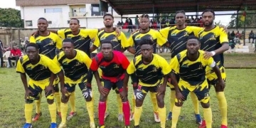 CDC 2026 : Piment de Bayangam donne les vertiges au Canon de Yaoundé