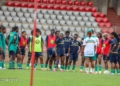 Match amical : les Lionnes Indomptables affrontent le Bénin ce soir !