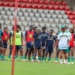 Match amical : les Lionnes Indomptables affrontent le Bénin ce samedi