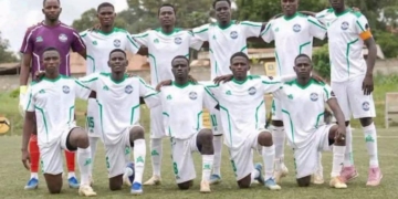 CDC 2026 : Krimi Fc éteint les Astres de Douala