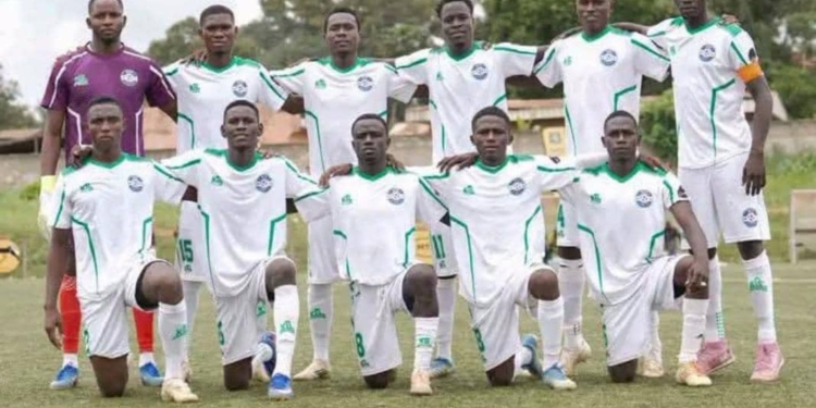CDC 2026 : Krimi Fc éteint les Astres de Douala