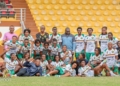 CAN 2026 (Dames ) : le message de David Pagou aux Lionnes Indomptables