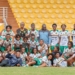 CAN 2026 (Dames ) : le message de David Pagou aux Lionnes Indomptables 