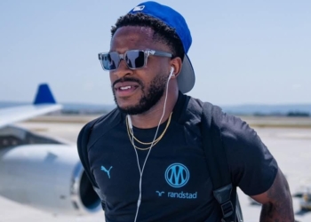 Officiel : Faris Moumbagna rejoint la Côte d’Ivoire !