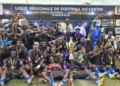 Interpoules 2026 : Mintack Fc de la Haute Sanaga décroche son billet !