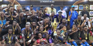 Interpoules 2026 : Mintack Fc de la Haute Sanaga décroche son billet !