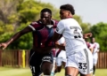 Pre saison : Etta Eyong et Levante tombent face à Sheffield United