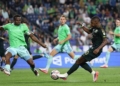 MLS : Nouhou Tolo et Seattle broient du noir face à Portland