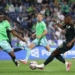 MLS : Nouhou Tolo et Seattle broient du noir face à Portland