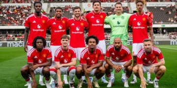 CDM 2026 : la France voit le feu face à l&rsquo;Angleterre