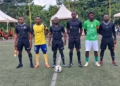 Interpoules 2026 : Hemlé et Union de Douala laissent déjà filer des points