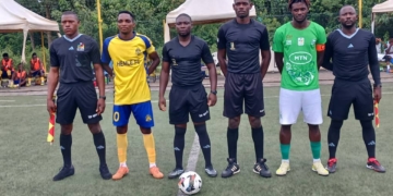 Interpoules 2026 : Hemlé et Union de Douala laissent déjà filer des points