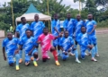 Interpoules 2026 : Elecsport, la grosse surprise du groupe B