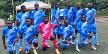 Interpoules 2026 : Elecsport, la grosse surprise du groupe B
