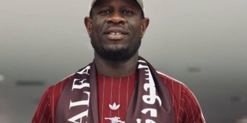 Mercato : Christian Bassogog change d’air !
