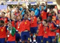 CDM 2026 : l’Espagne est sacrée championne du monde !