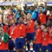 CDM 2026 : l’Espagne est sacrée championne du monde !