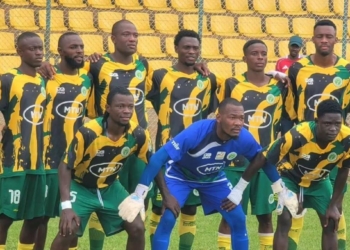 CDC 2026 : grâce au doublé de Fopa, Panthère élimine Dynamo de Dynamo