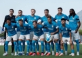Pré saison : Anguissa et Naples tombent face à Arezzo