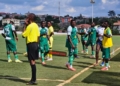 Sanctions : la Fécafoot charge Bafmeng United Fc !