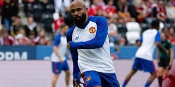 Pré saison : Bryan Mbeumo et United corrigent Rosenborg