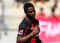Pré saison : Christian Kofane Buteur, Leverkusen Kickers Offenbach