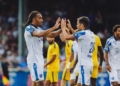 Pré saison : Danny Namaso et Auxerre s&rsquo;inclinent face à Orléans 