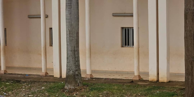 Rizière du Noun – Bafmeng : voici les premières conséquences du chaos de Mbankomo
