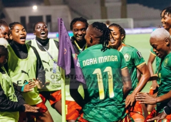 CAN Féminine 2026 : les Lionnes Indomptables domptent le Mali
