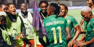 CAN Féminine 2026 : les Lionnes Indomptables domptent le Mali