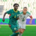 CAN Féminine 2026 : les résultats de la première journée