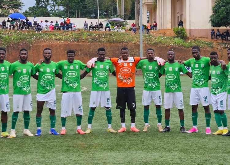 Interpoules 2026 : la dernière danse d’Union de Douala vire à la correctionnelle