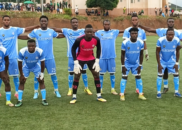 Interpoules 2026 : Elecsport et Mintack Fc promus en Elite Two !
