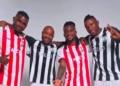 Mercato : Ako Assomo, Ndongo Foe et Cie