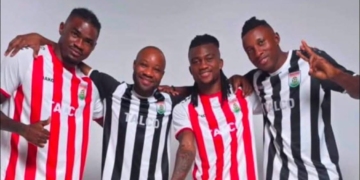 Mercato : Ako Assomo, Ndongo Foe et Cie