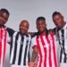 Mercato : Ako Assomo, Ndongo Foe et Cie