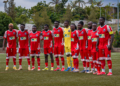 Interpoules 2026 : Mankon United stoppe As Sokoto !