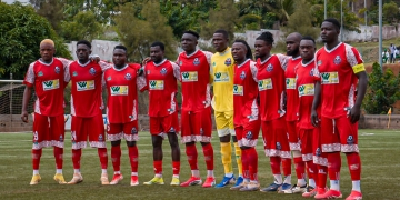 Interpoules 2026 : Mankon United stoppe As Sokoto !