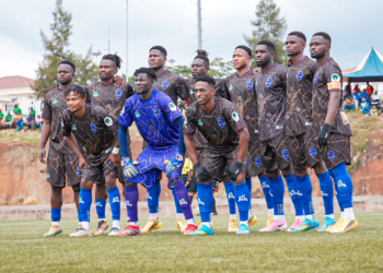 Interpoules 2026 : Elecsport, la grosse surprise du groupe B