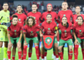 CAN 2026 (Dames) : le Maroc lance idéalement sa compétition face au Kenya