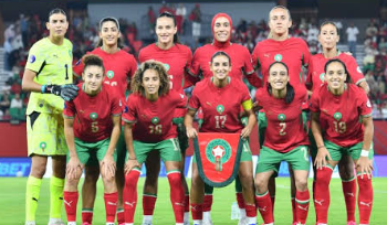 CAN 2026 (Dames) : le Maroc lance idéalement sa compétition face au Kenya