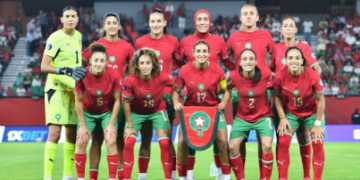 CAN 2026 (Dames) : le Maroc lance idéalement sa compétition face au Kenya