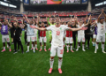 CDM 2026 : les Lions de l&rsquo;Atlas dévorent le Canada et filent en quarts de finale