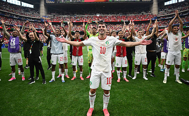 CDM 2026 : les Lions de l&rsquo;Atlas dévorent le Canada et filent en quarts de finale