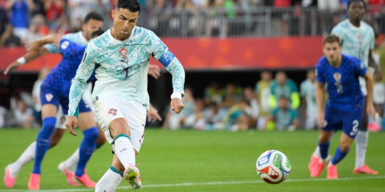Portugal bat Croatie CM 2026